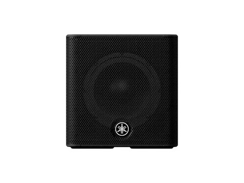 Yamaha stagepas 200 portable - yamaha,