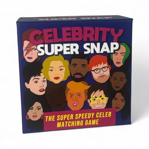 Gift republic celebrity super - republic,