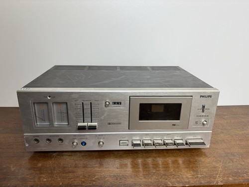 Philips stereo cassette - stereo,