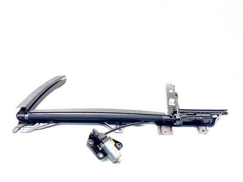 Bmw 740i swb rear left - swb,