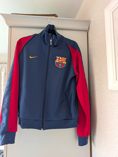 Nike barcelona men s - fc, men’s