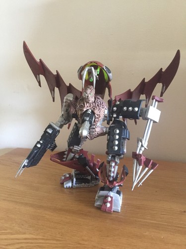 Future spawn deluxe - future, 8"