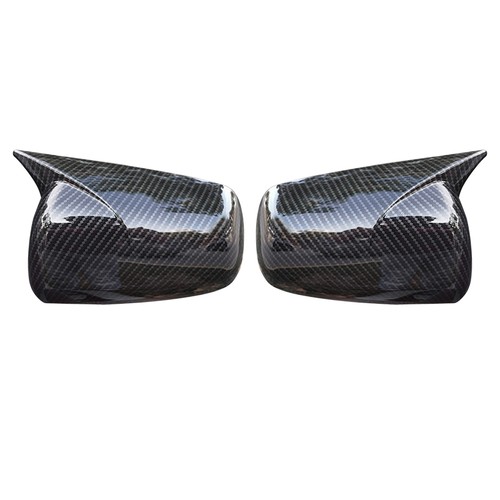 Pair horn rearview - pair, ox