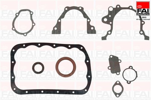 Fai cs1210 crankcase seal - cs1210,