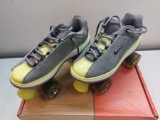 Nike Vintage Beach Comber Roller TheStrand Women UK 5.5 Roller Skates with Box