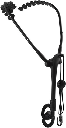 Alnicov saxophone shoulder - alnicov,