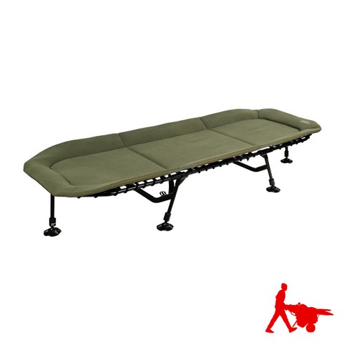 Trakker big snooze - snooze,