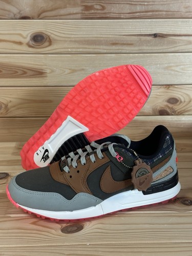 Nike air pegasus golf nrg - nike, '89