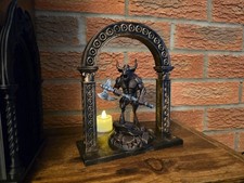 The Guardian of the Labyrinth