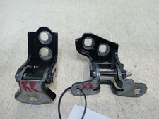 RENAULT MEGANE E-TECH DOOR HINGE PAIR REAR RIGHT 804007161R XCB 2022 - 2024