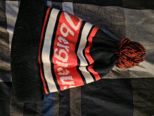 Berghaus whoolie hat - ,