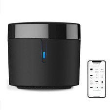 Broadlink rm4 mini smart - mini, ir/if