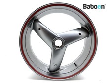 Rear wheel triumph daytona - wheel, 955
