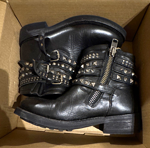 Ash tatum destroyer black - tatum,