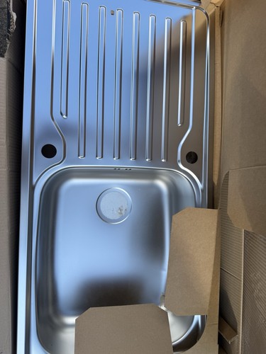Carron phoenix stainless - phoenix,