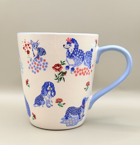 Cath kidston stanley dog mug - kidston,