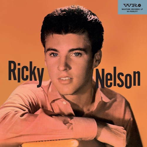 Ricky nelson complete - complete, second