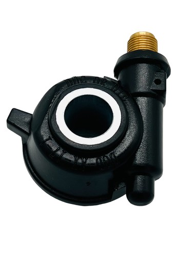 Speedometer drive 17mm front - drive,