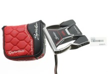 TaylorMade OS CB Spider Golf