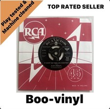 Elvis Presley "If Every Day