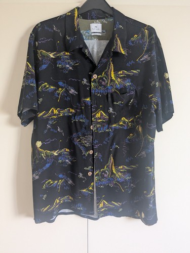 Paul smith casual - fit, short