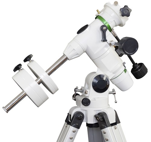 Skywatcher eq3 deluxe - skywatcher,
