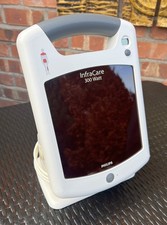 Philips Infracare Infrared Heat Lamp 300w HP 3631 Pain Relief Muscles & Joints