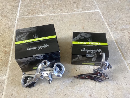 Vintage nos campagnolo comp - campagnolo,