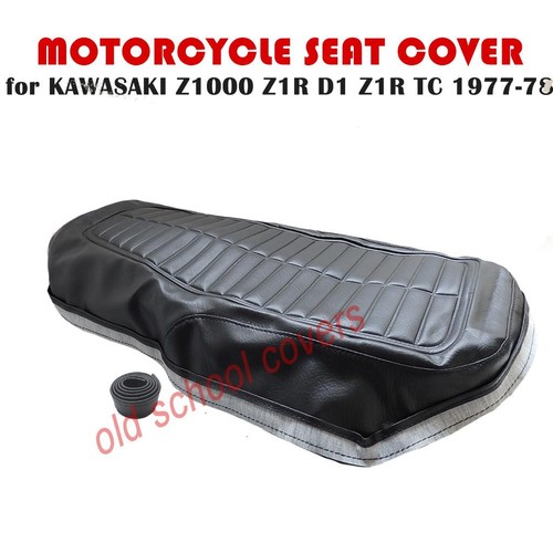 Motorcycle seat cover fits - motorcycle,