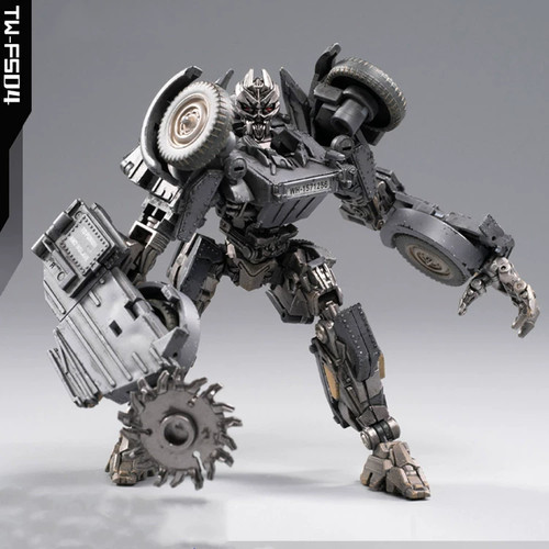 Toyworld fs04 roadblock - toyworld,
