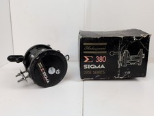 Shakespeare Sigma 2951-380 Sea