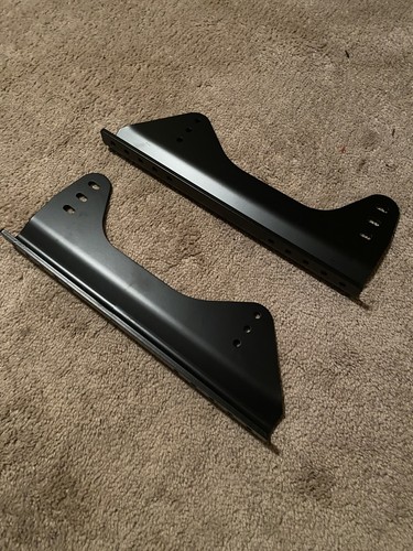 Corbeau fx1 side - side, mount