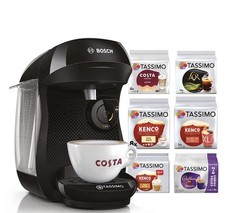 Tassimo Bosch Happy Pod Coffee
