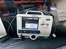 Lifepak 20e Patient Monitor 3