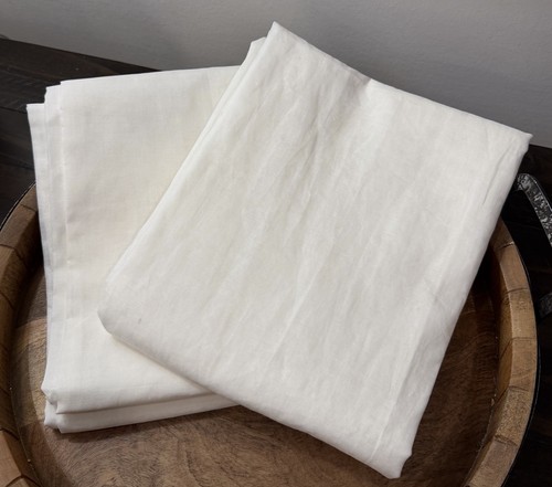 Set pottery barn classic - set/2,