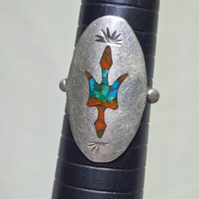 Vintage Sterling Silver