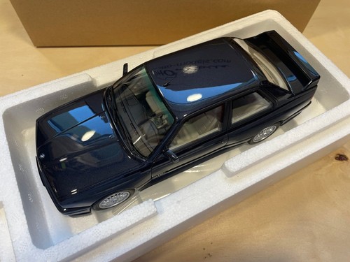 Bmw e30 m3 europameister - bmw,