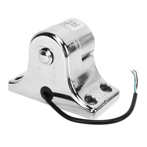 Electromagnetic door holder - °electromagnetic,