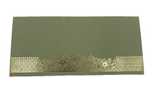 Luxury Fancy Envelope Gift