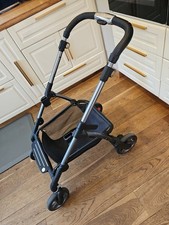  Silver Cross Wayfarer Chassis