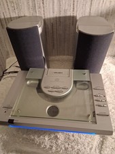 Bush Compact Hi-Fi Stereo