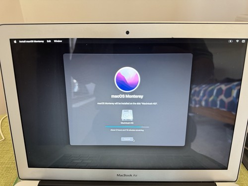 Early 2015 macbook - 2015,
