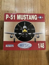Armour Collection  P-51