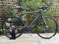 £1095 Cannondale Synapse