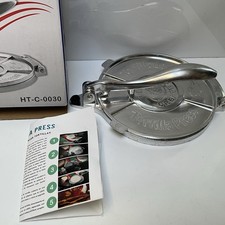 Pancake press maker - maker, 8