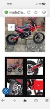M2r 125cc brand new unwanted - 125cc,