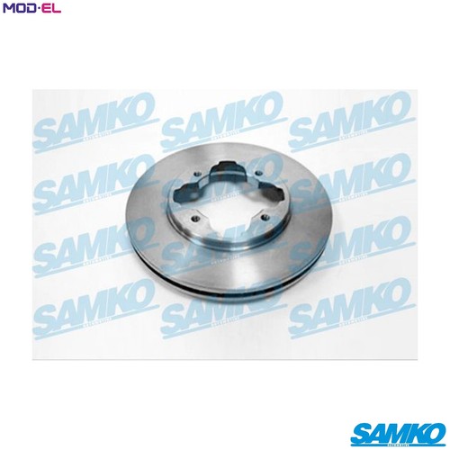 Brake disc h1371v for - brake,