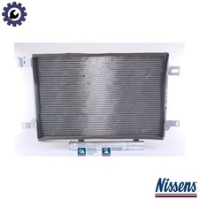 CONDENSER AIR CONDITIONING