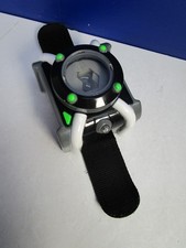 BEN 10 DELUXE OMNITRIX FX