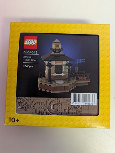 Lego 5009157 6564643 - /,